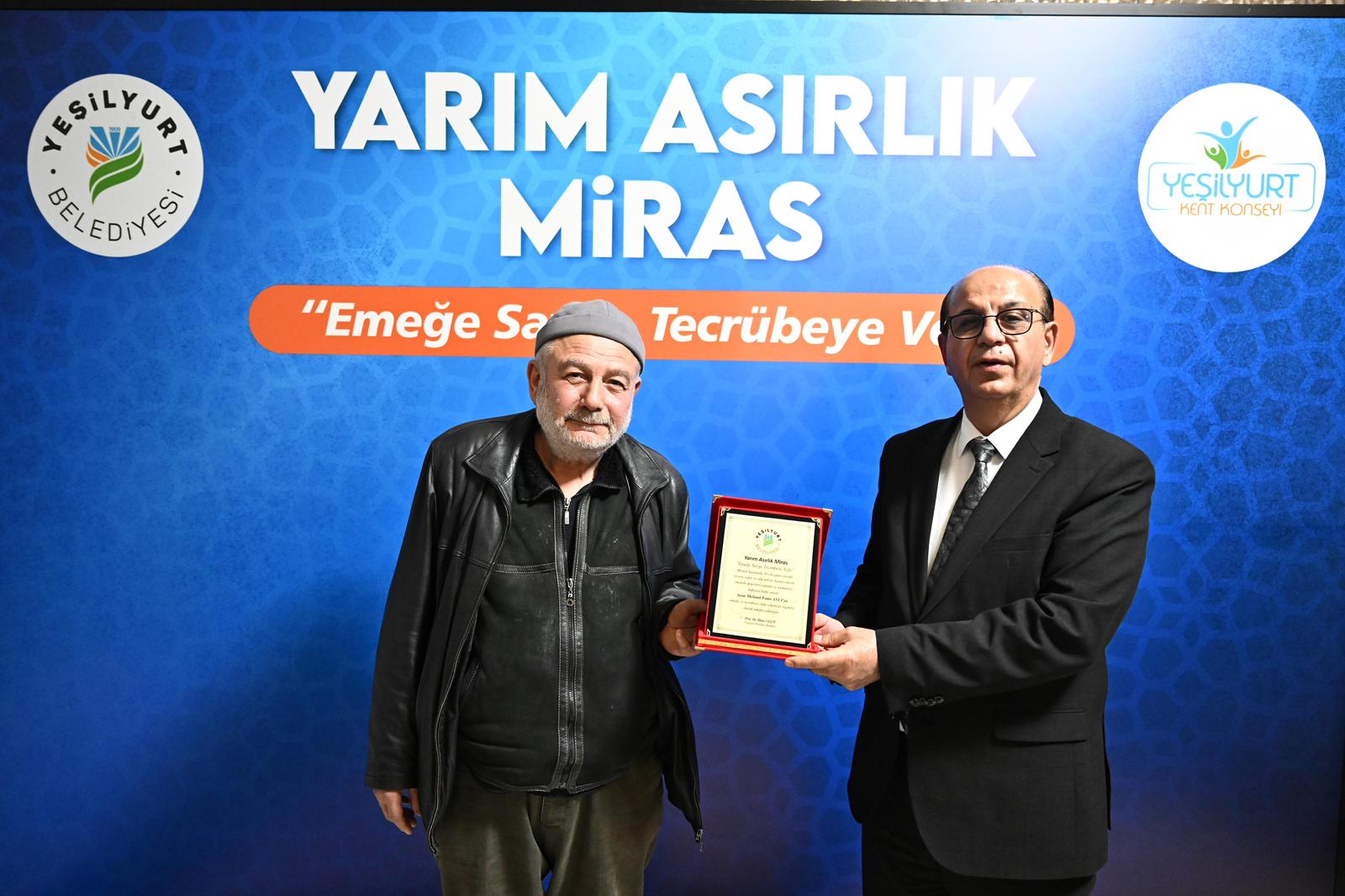 Yeşilyurt Kent Konseyi