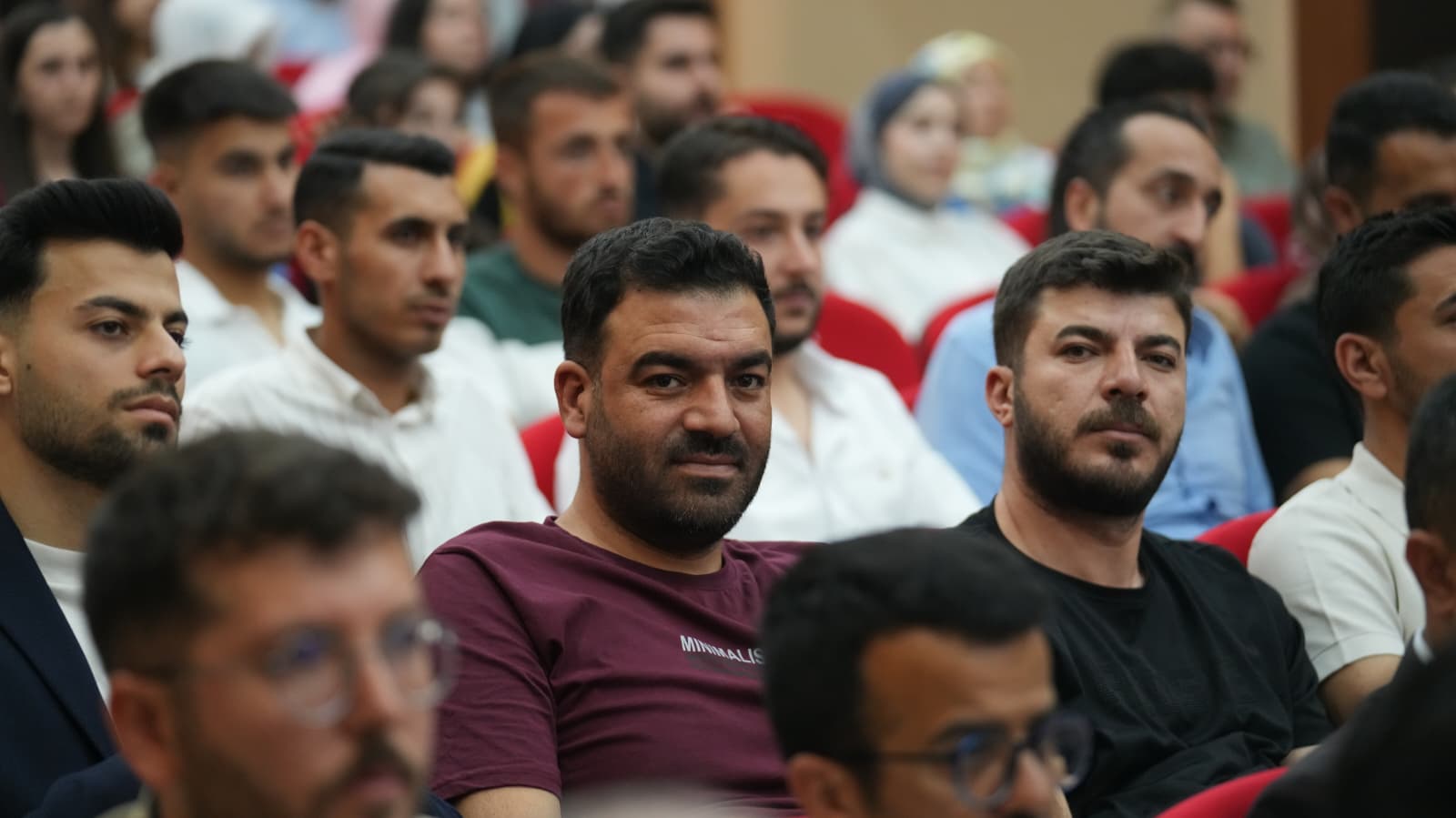 “Genç Girişimcilik Akademisi” İle “Fikir Kumbarası” Projesi Tamamlandı