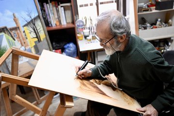 Başkan Geçit’ten ‘Bir Değer Bir Ömür’ Ve ‘Yaşayan Miras’ Ziyaretleri!