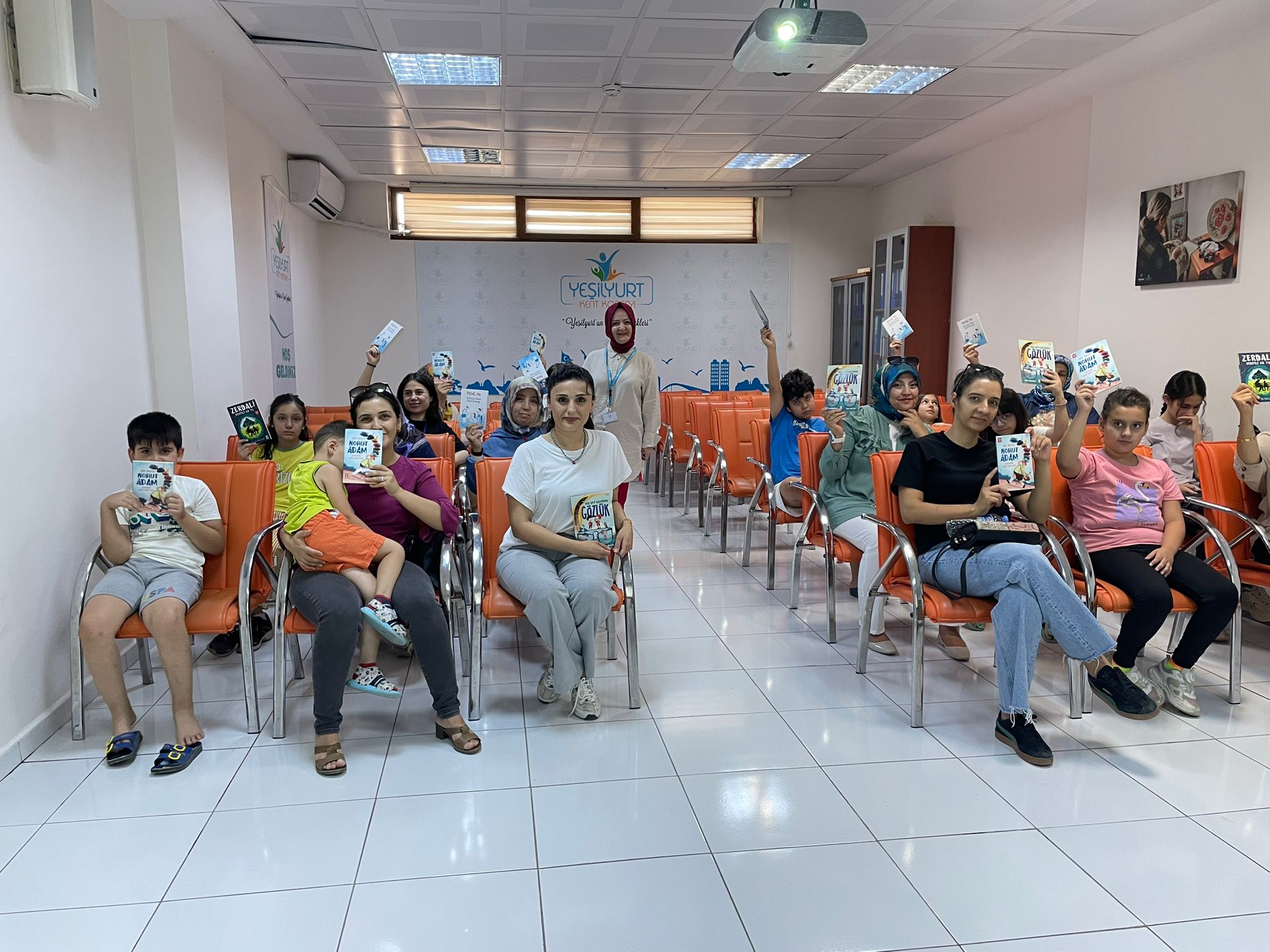 Yeşilyurt Kent Konseyi