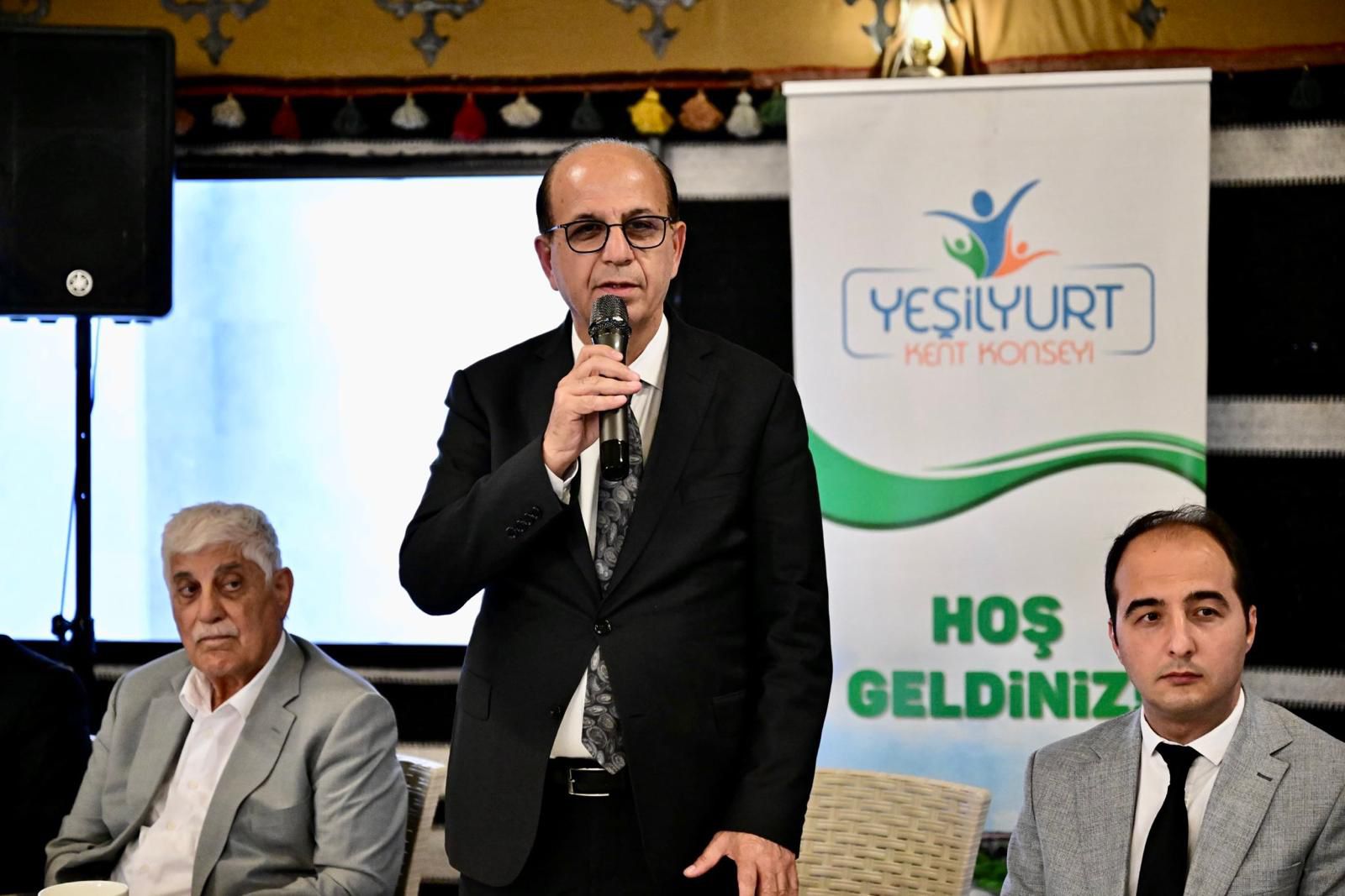 “Muharrem Ayı, Sadece Matem Değil Aynı Zamanda Birlik, Beraberlik ve Kardeşlik Ayıdır”