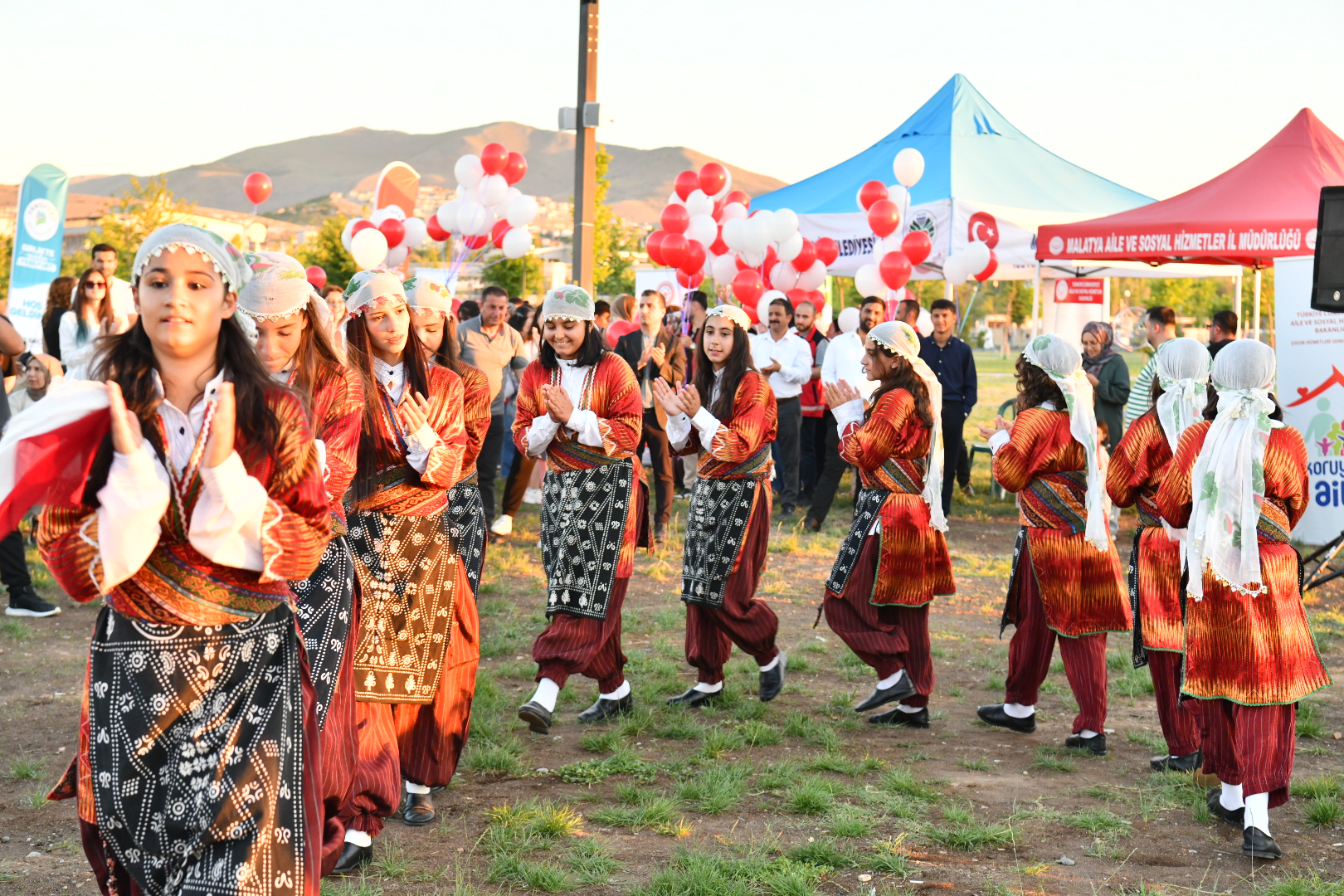 Yeşilyurt’ta 