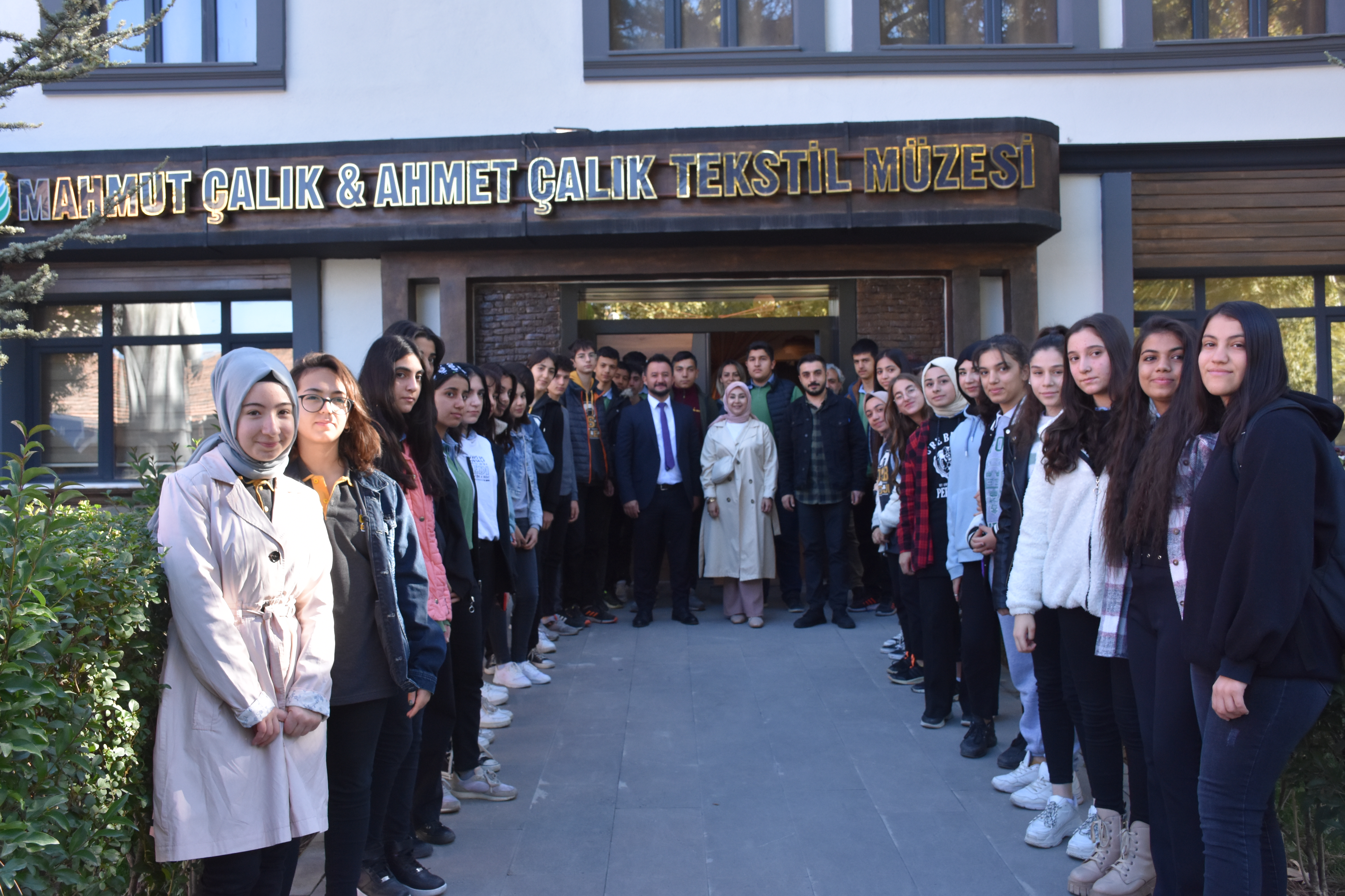 YEŞİLYURT KENT KOSEYİ “GENÇLERLE YEŞİLYURT’UN MİRASINA YOLCULUK” PROJESİ BAŞLATTI.