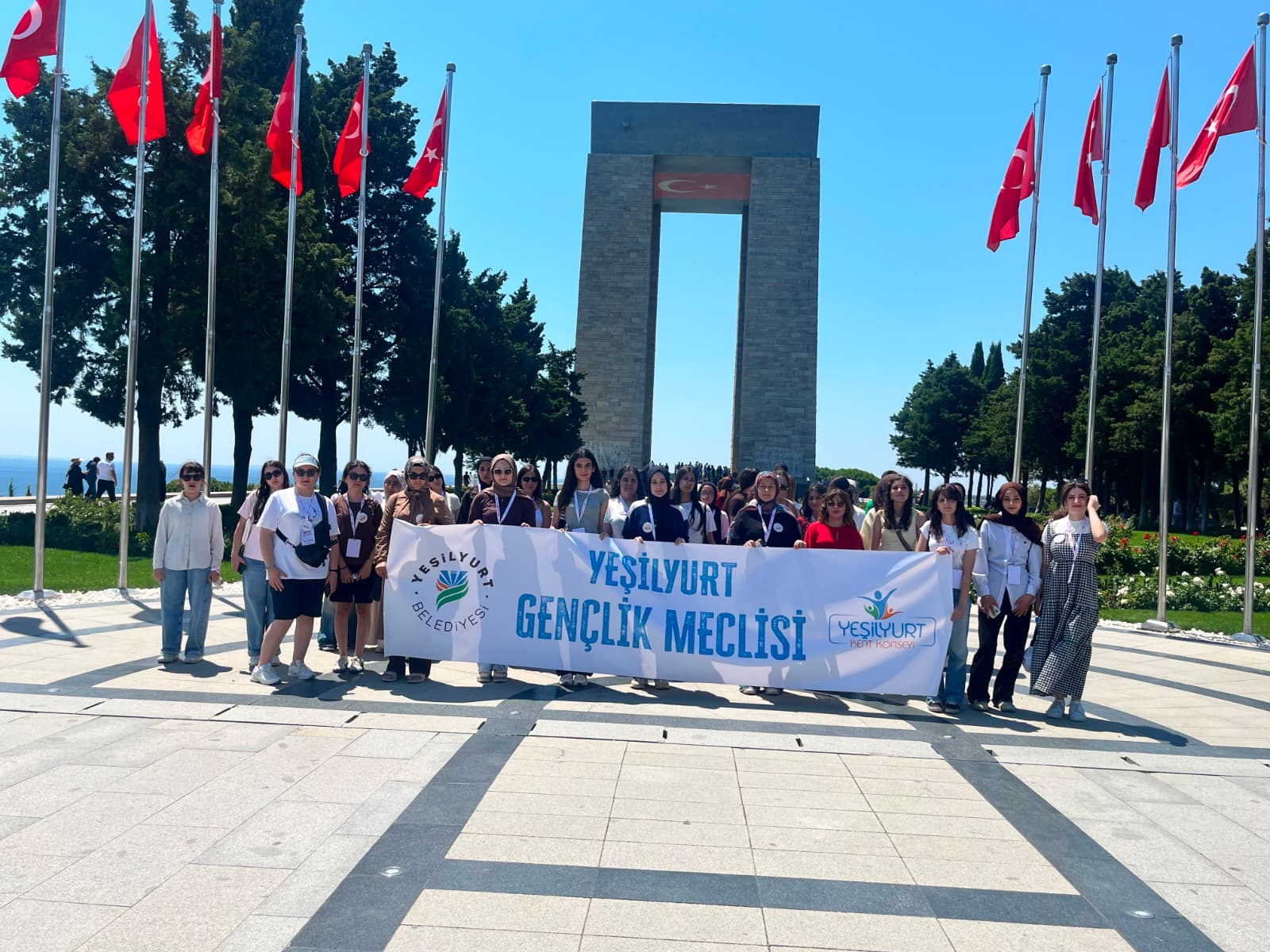 Yeşilyurt Kent Konseyi