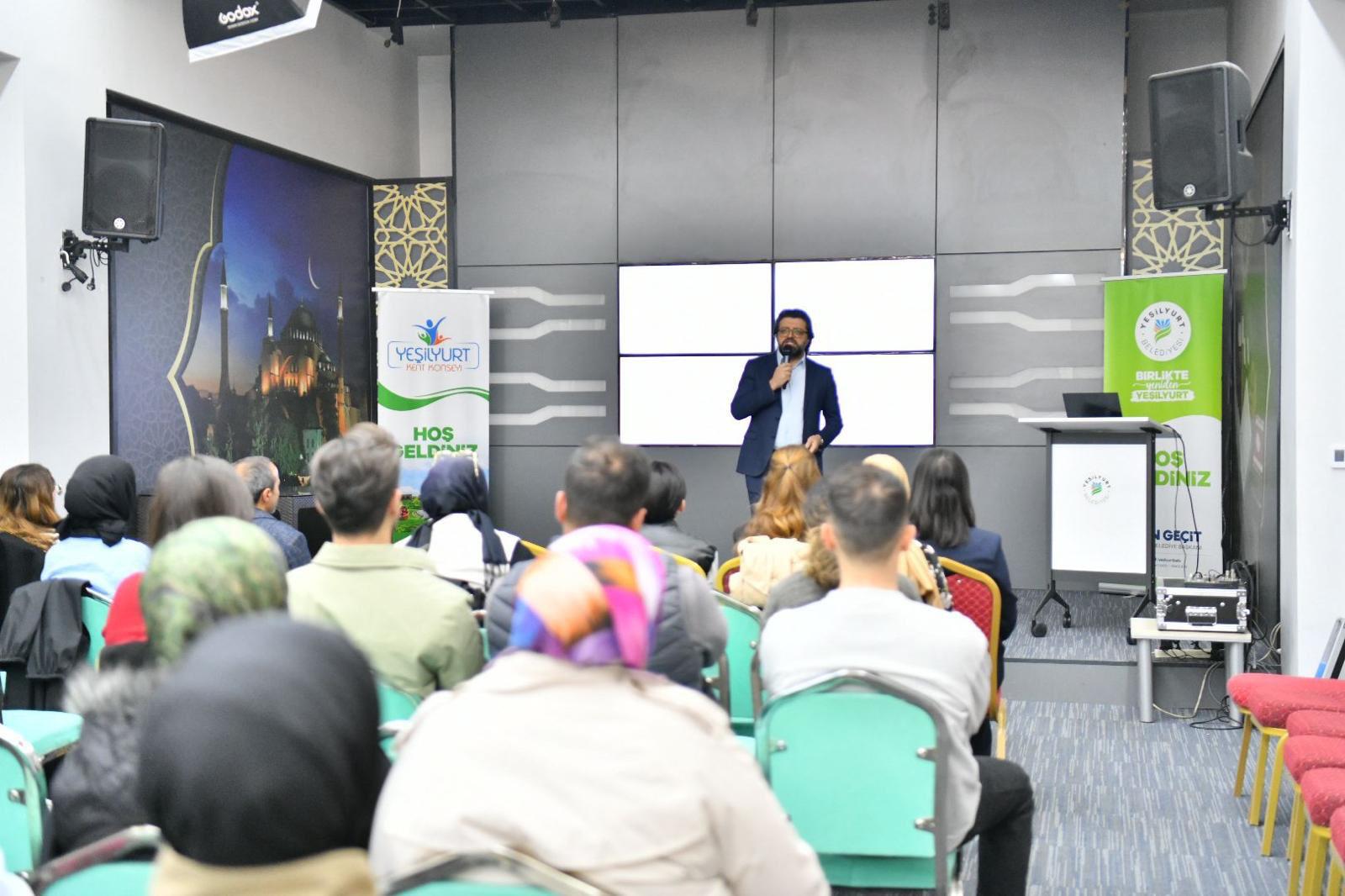 Yeşilyurt Kent Konseyi