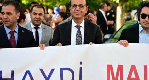 Yeşilyurt Kent Konseyi’nden Koruyucu Aile Şenliği’ne Renkli Katılım