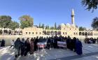 YEŞİLYURT KADIN MECLİSİ ŞANLIURFA GEZİSİ