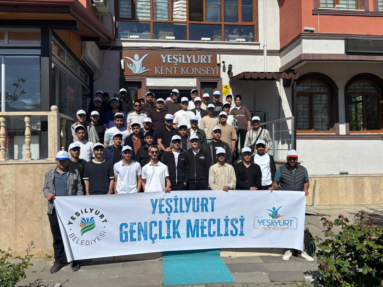 Diyarbakır Kültür ve Gençlik Kampı Başarıyla Tamamlandı