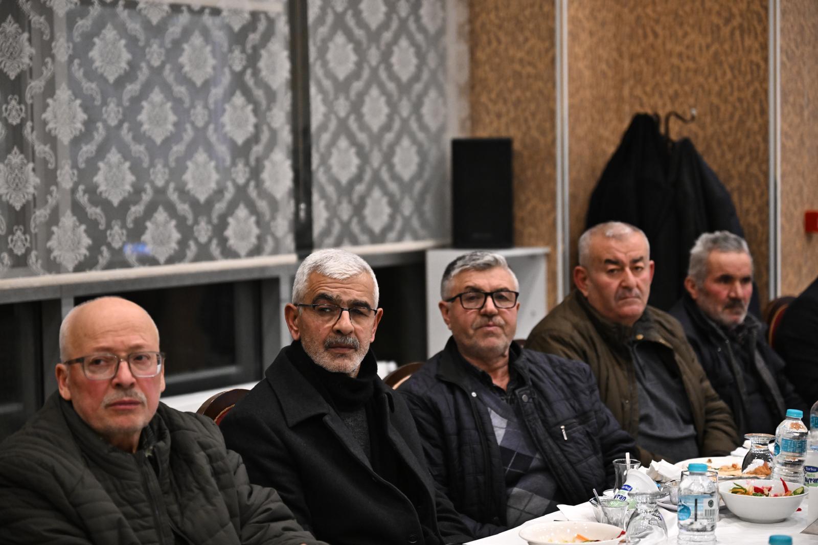 Yarım Asırlık Miras: Emeğe Saygı, Tecrübeye Vefa