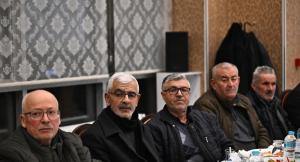 Yarım Asırlık Miras: Emeğe Saygı, Tecrübeye Vefa