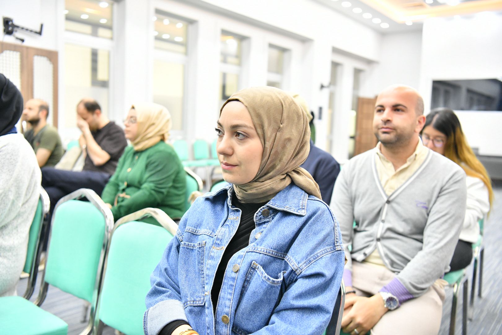 Malatya’da Genç Girişimcilik Ekosistemi Güçleniyor: Akademi Programına Yoğun İlgi