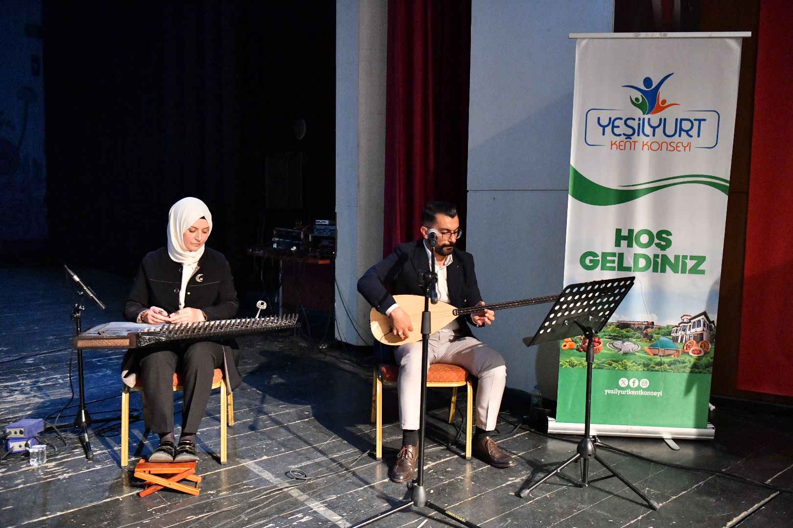 Anneler Günü Şiir Yarışması Sonuçlandı