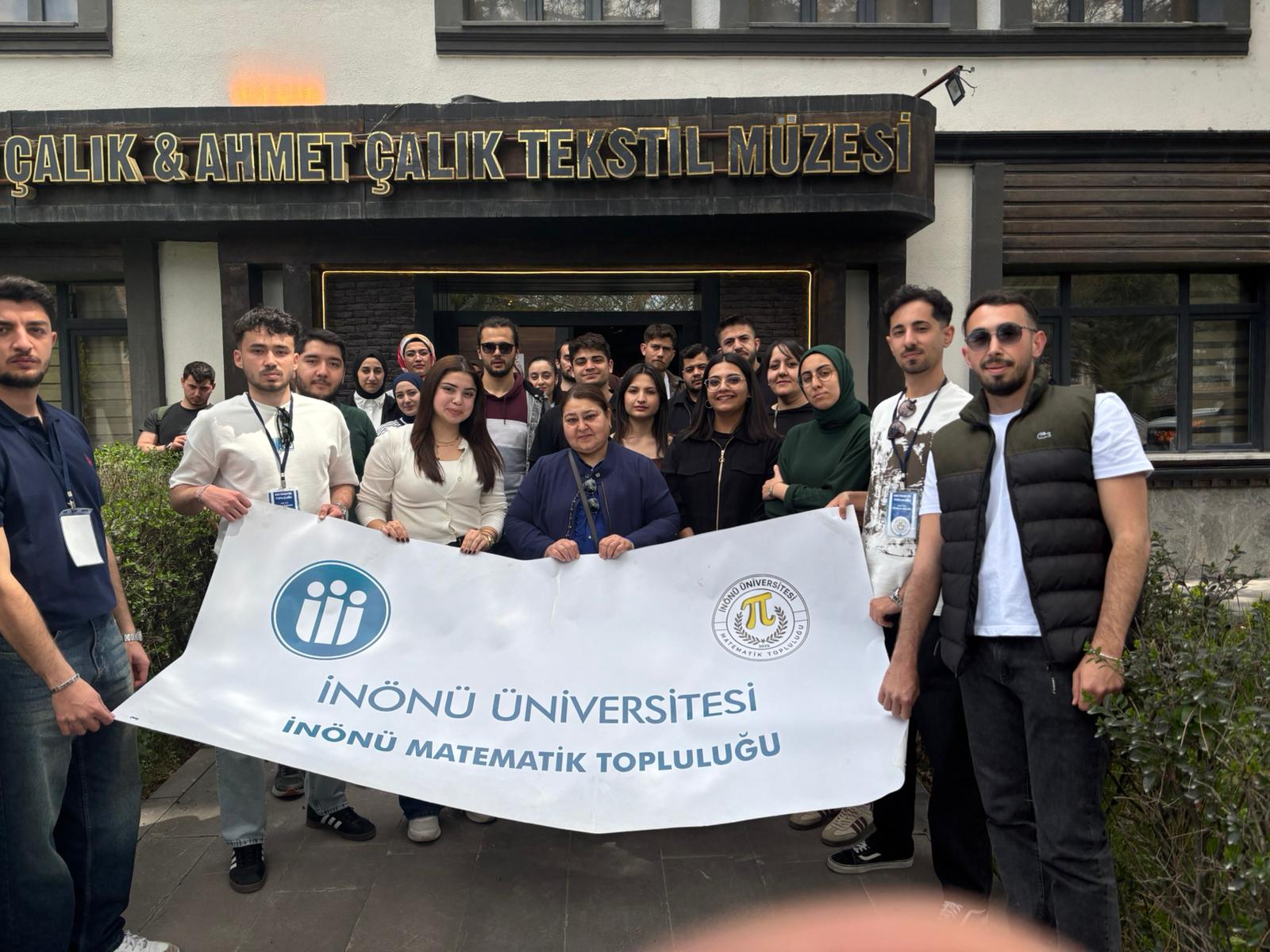 Geçmişten Geleceğe Yeşilyurt: Gençler Kültürel Mirasla Buluştu