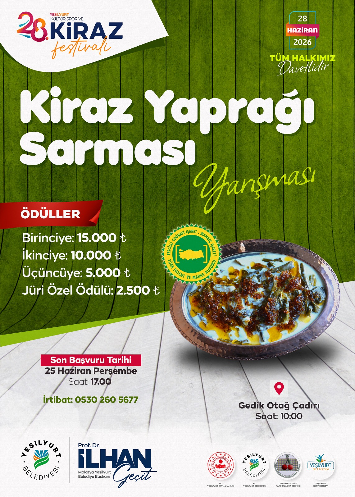 Yeşilyurt Kent Konseyi