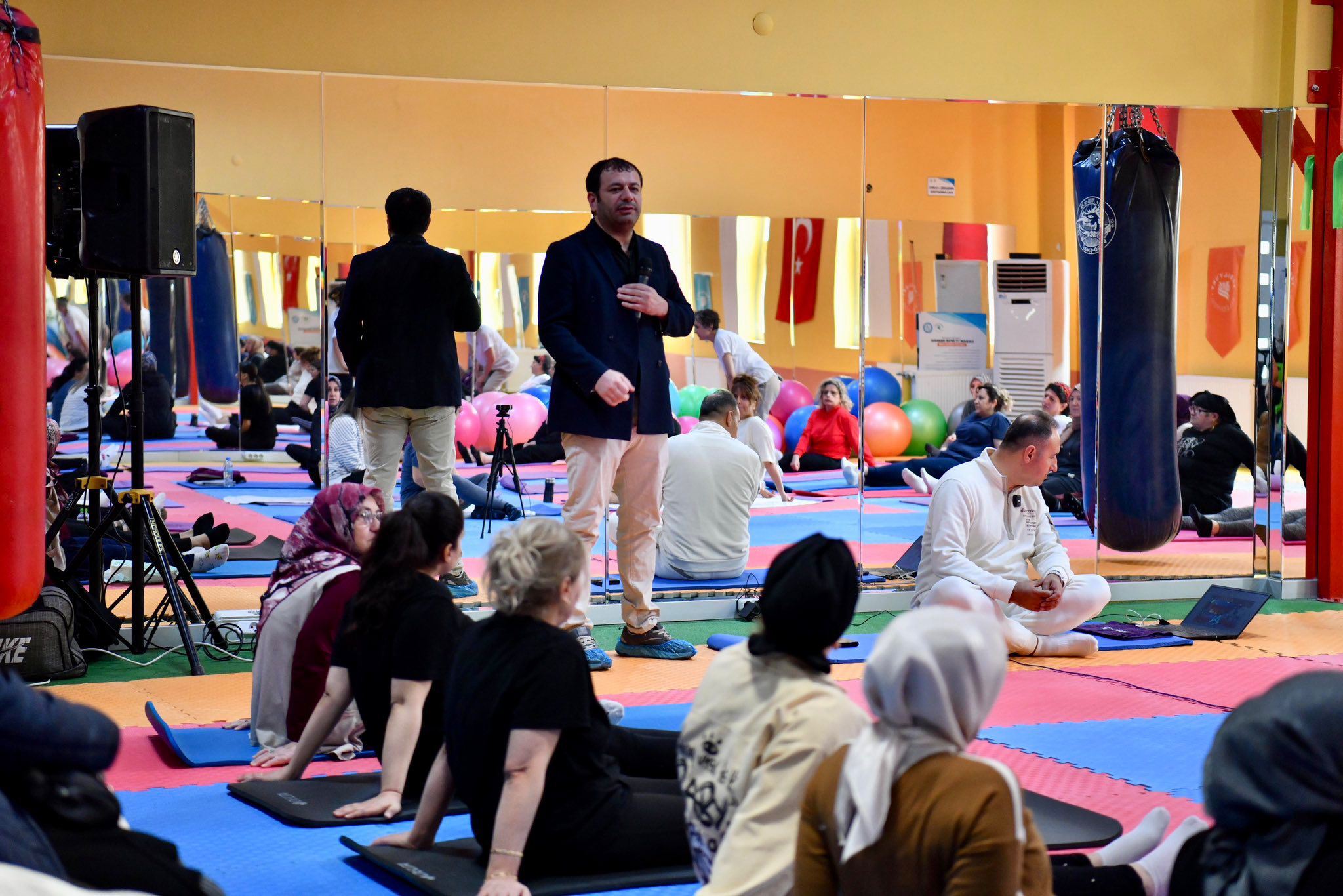 Yeşilyurt Kent Konseyi