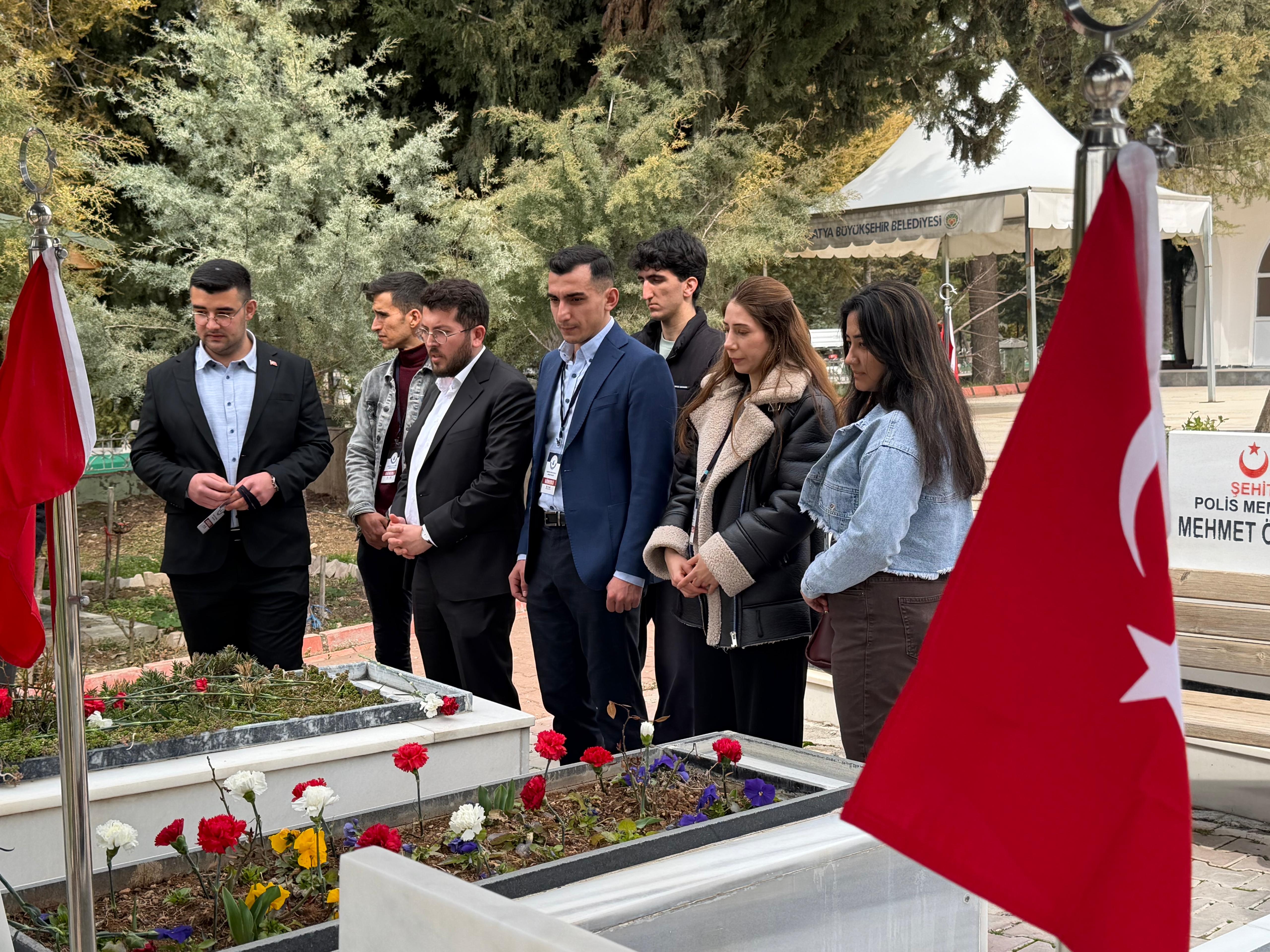 Yeşilyurt Kent Konseyi