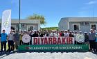 Diyarbakır Kültür ve Gençlik Kampı Başarıyla Tamamlandı