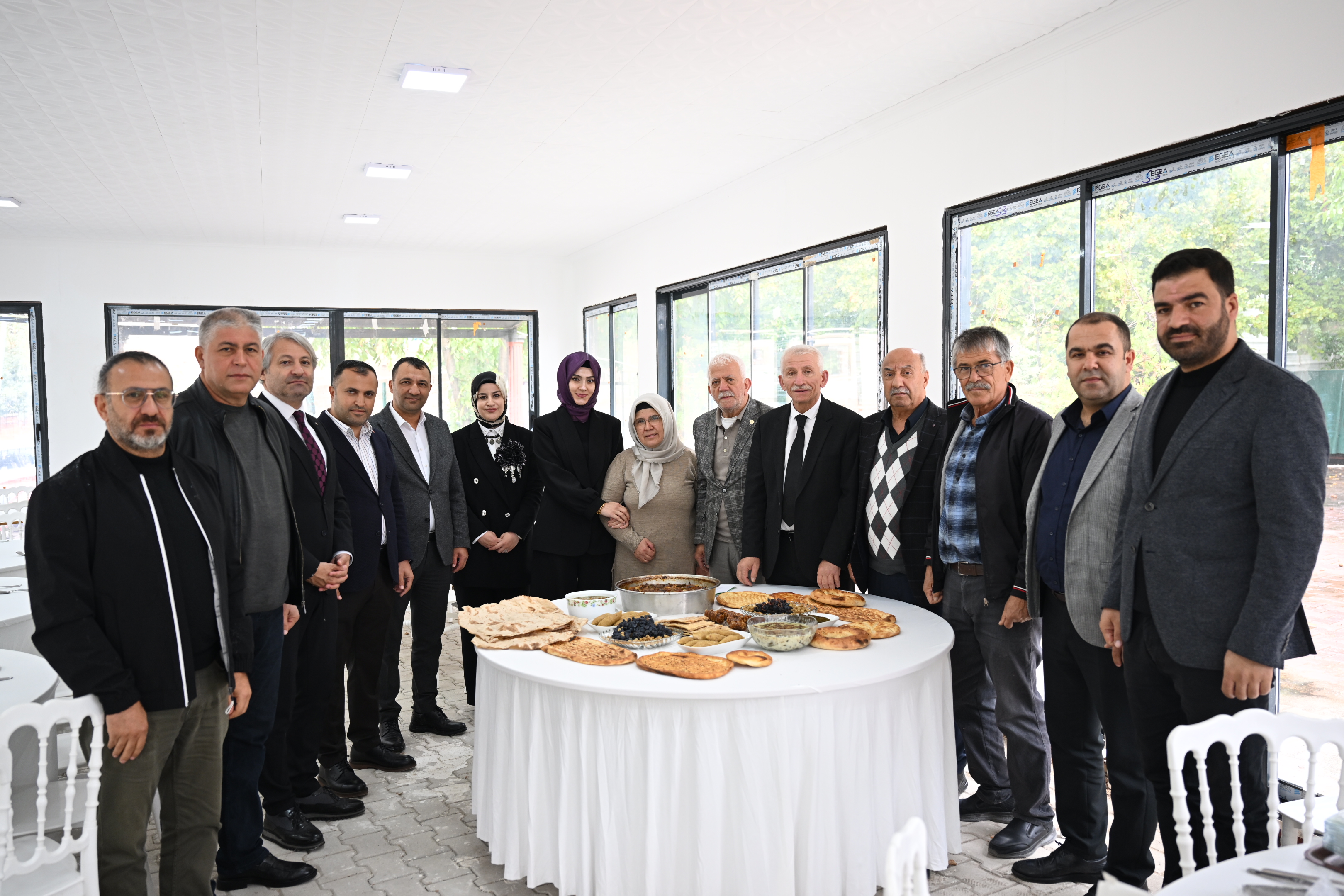 Yeşilyurt Kent Konseyi