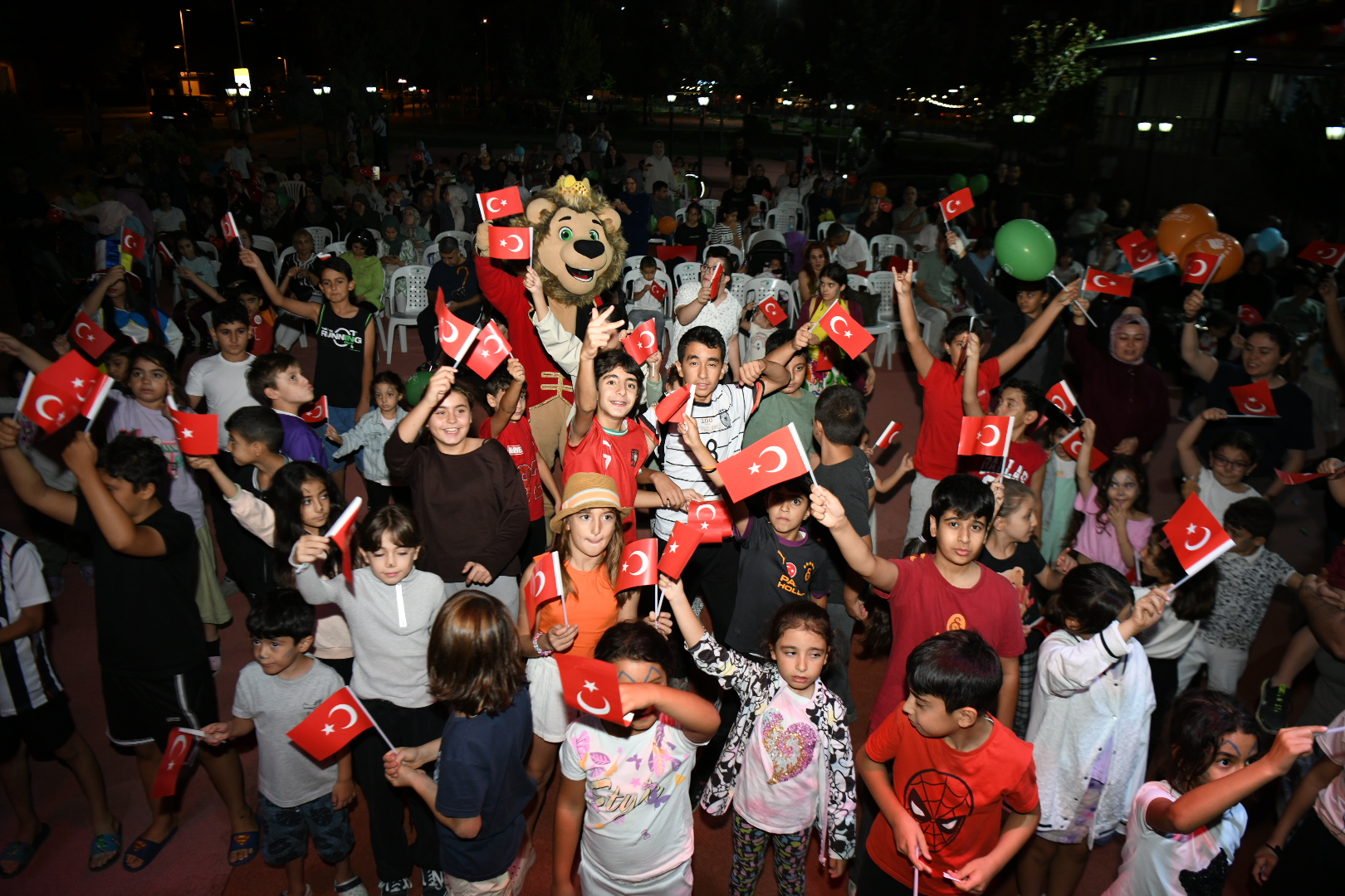 Yeşilyurt Kent Konseyi