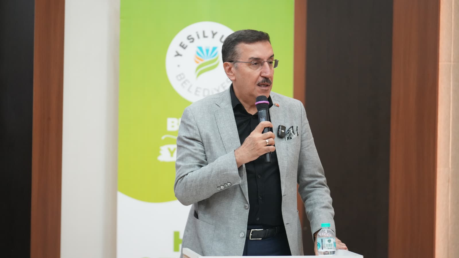 “Genç Girişimcilik Akademisi” İle “Fikir Kumbarası” Projesi Tamamlandı