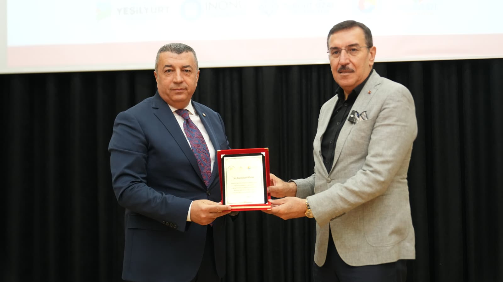 “Genç Girişimcilik Akademisi” İle “Fikir Kumbarası” Projesi Tamamlandı