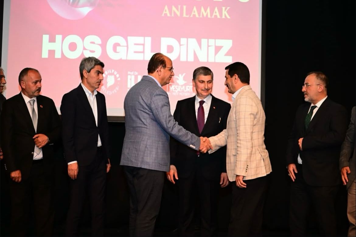 Yeşilyurt Kent Konseyi