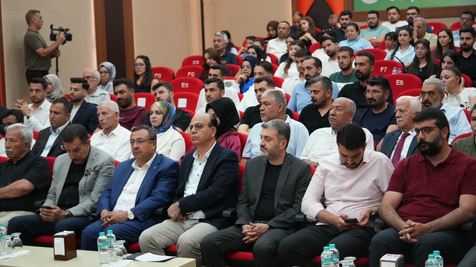 “Genç Girişimcilik Akademisi” İle “Fikir Kumbarası” Projesi Tamamlandı
