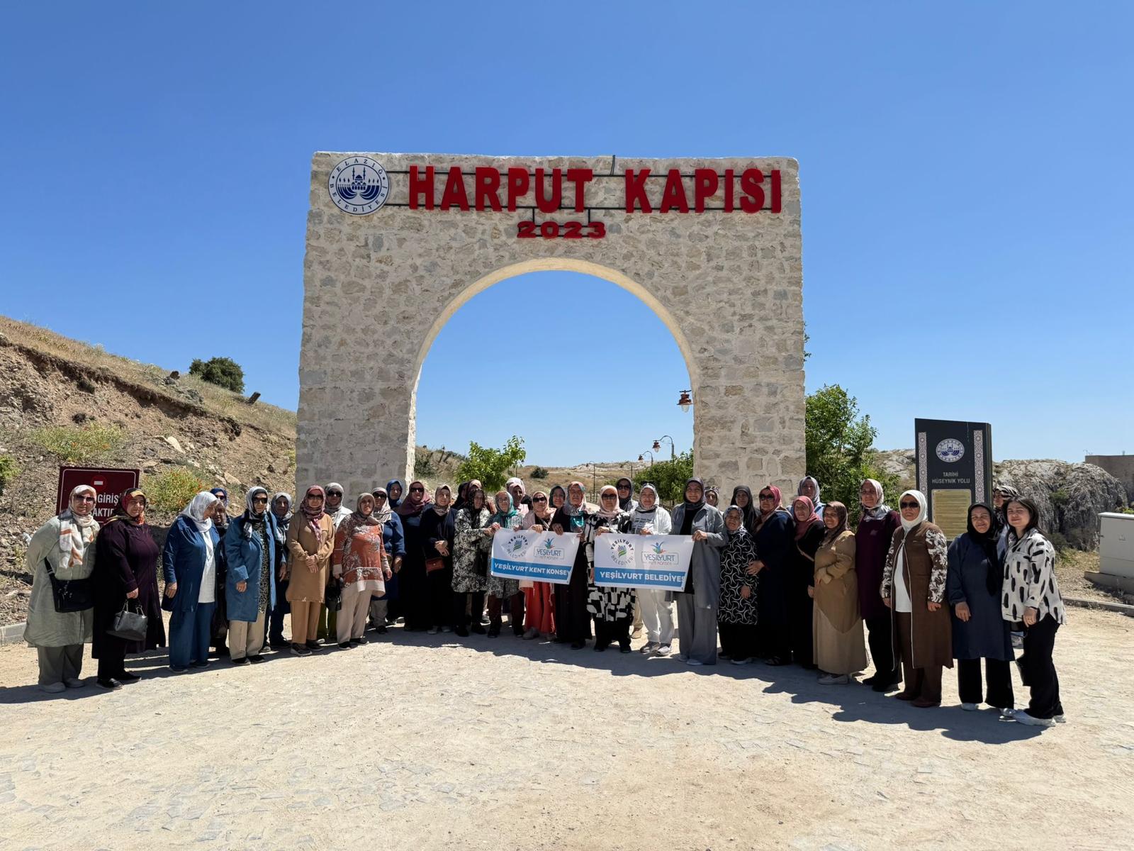 Yeşilyurt Kent Konseyi