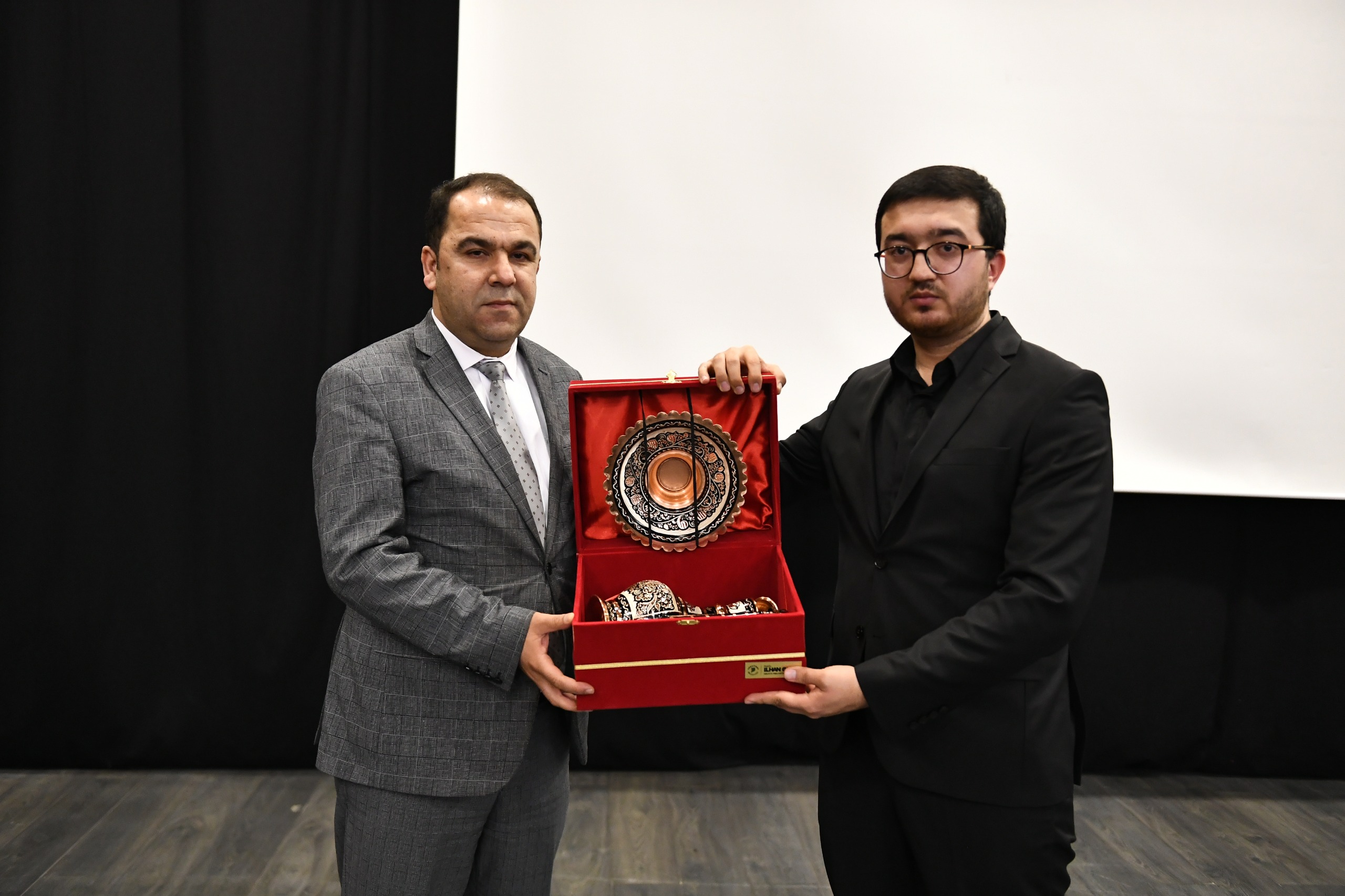 Doğu Türkistan’ın Sessiz Çığlığı Paneli ve Ödül Töreni Gerçekleştirildi