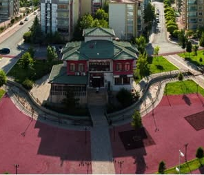 Yeşilyurt Kent Konseyi