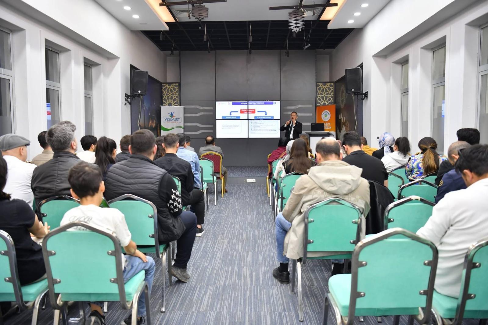 Yeşilyurt Kent Konseyi