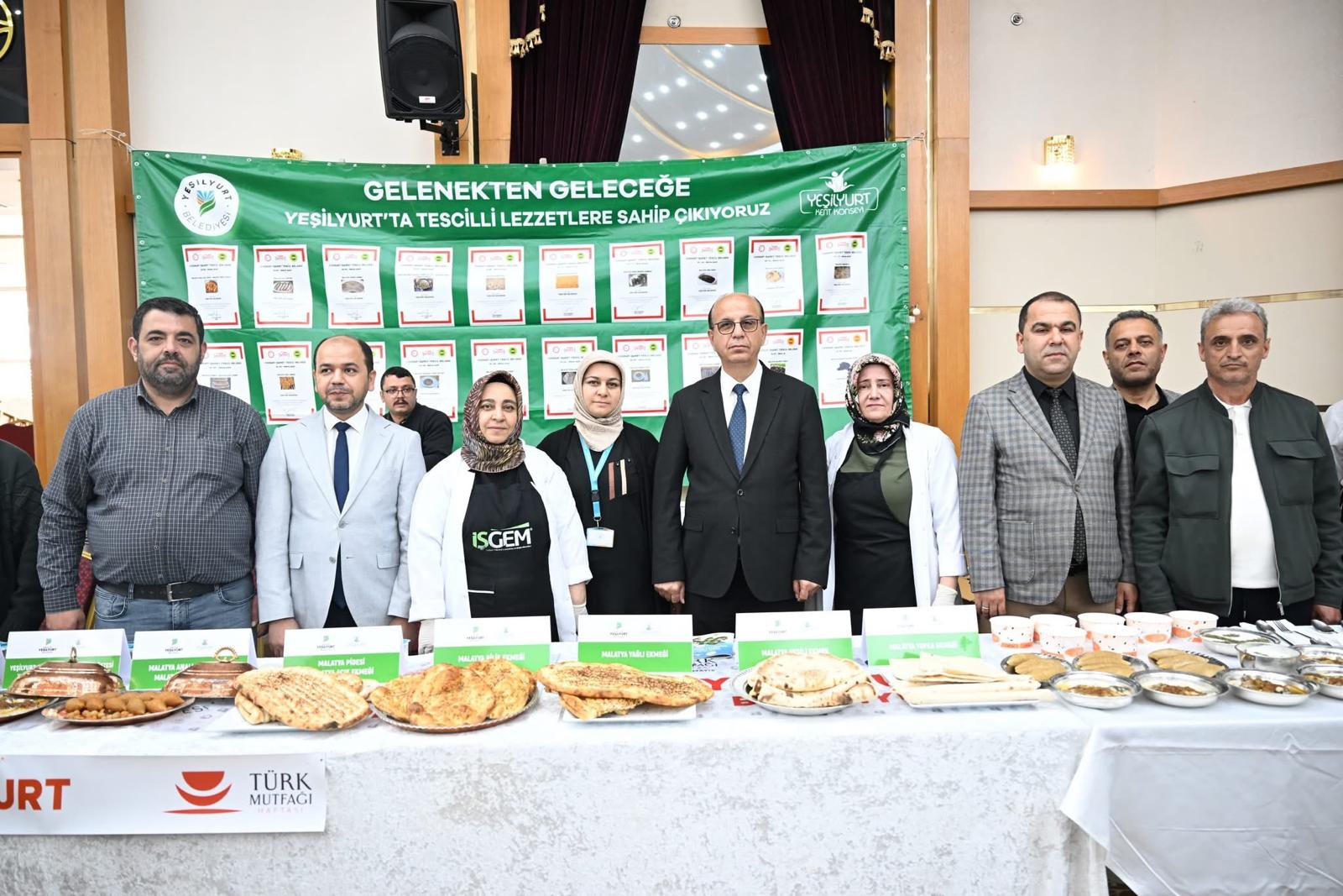 Yeşilyurt Kent Konseyi