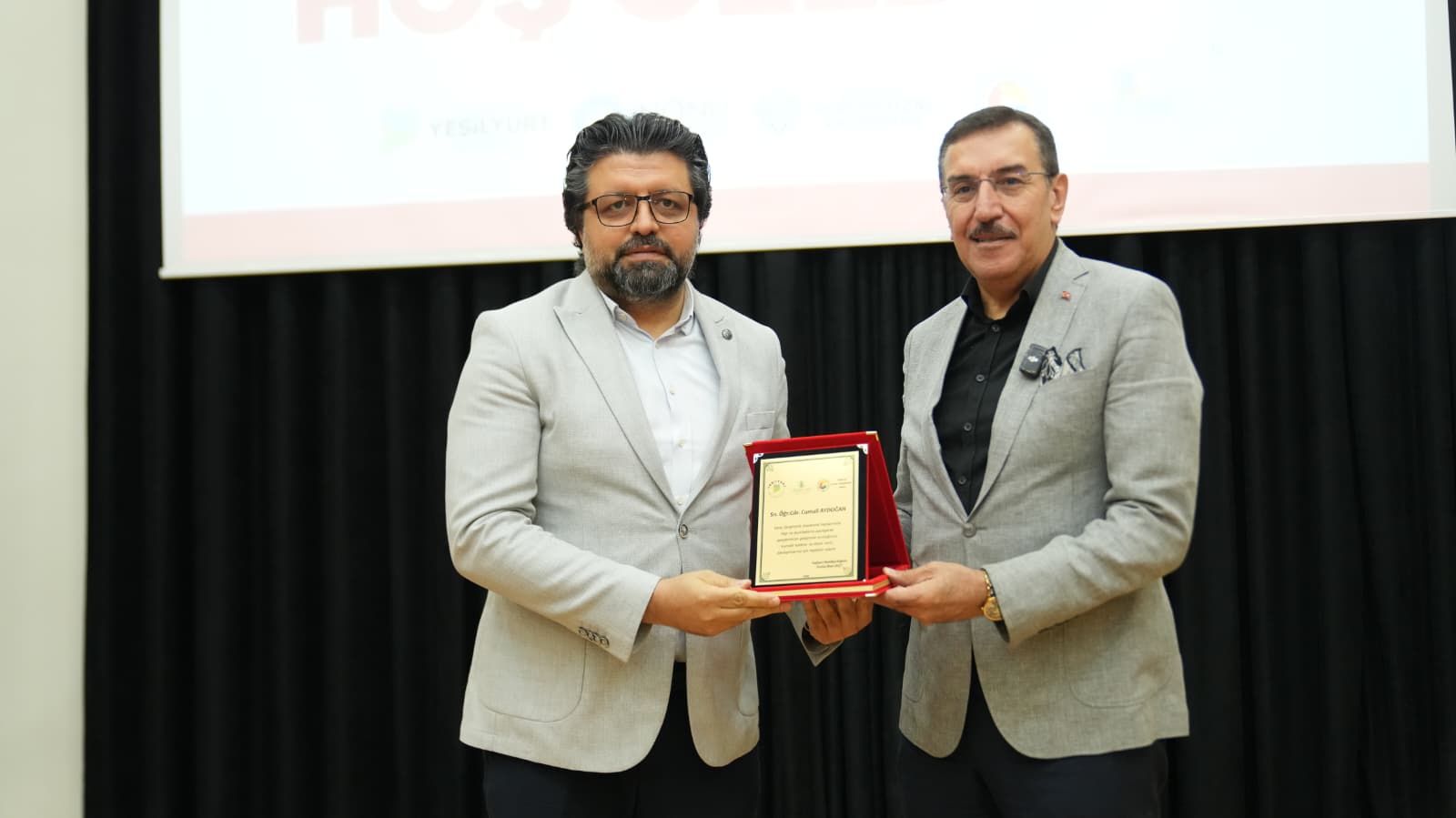 “Genç Girişimcilik Akademisi” İle “Fikir Kumbarası” Projesi Tamamlandı