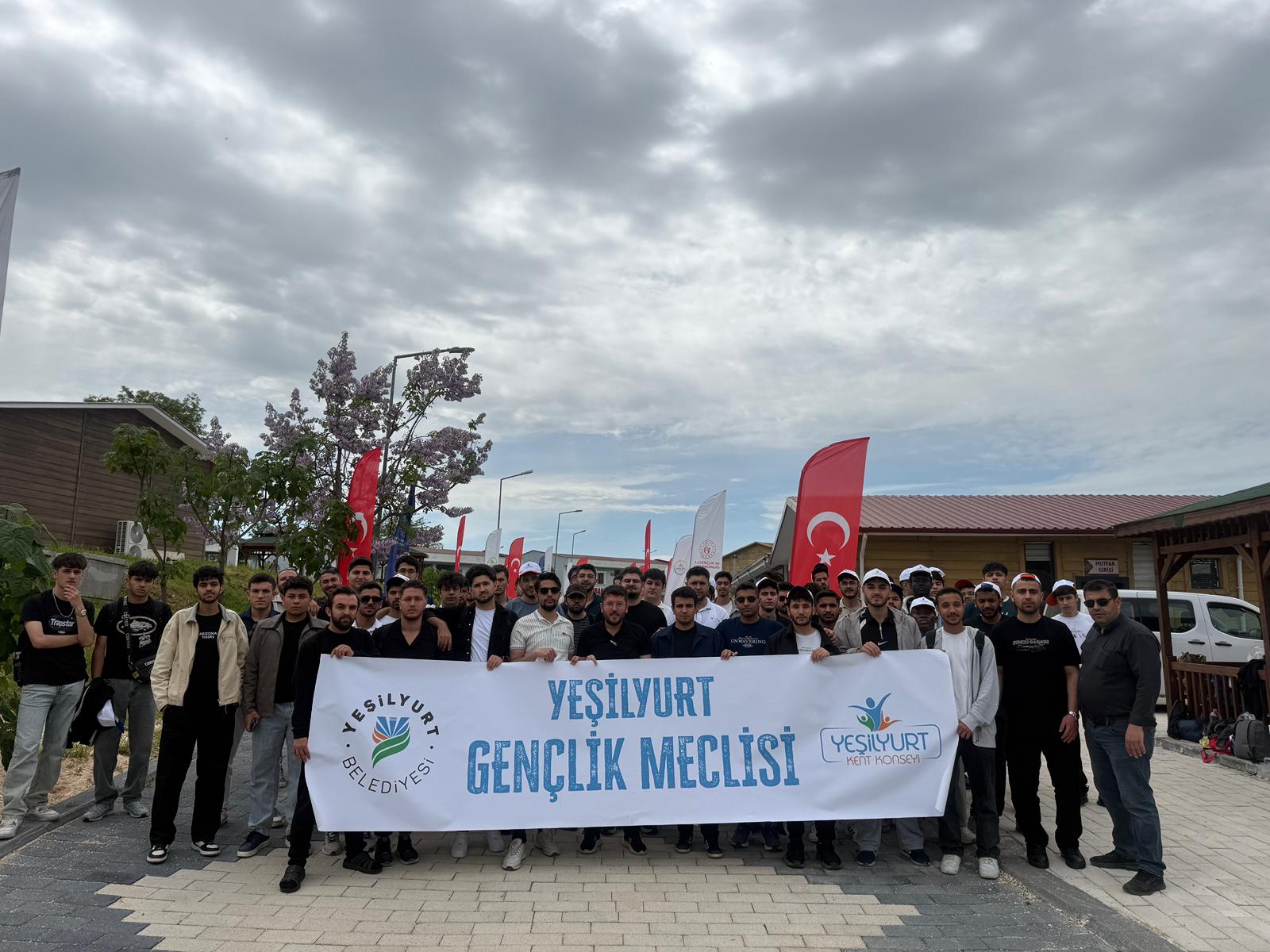 Diyarbakır Kültür ve Gençlik Kampı Başarıyla Tamamlandı