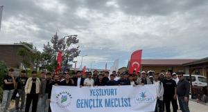Diyarbakır Kültür ve Gençlik Kampı Başarıyla Tamamlandı