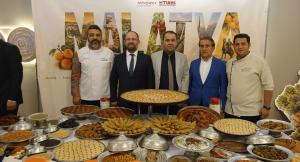 Bölgesel Turizm Çalıştayı’nda Yeşilyurt’un Turizm Vizyonu Değerlendirildi