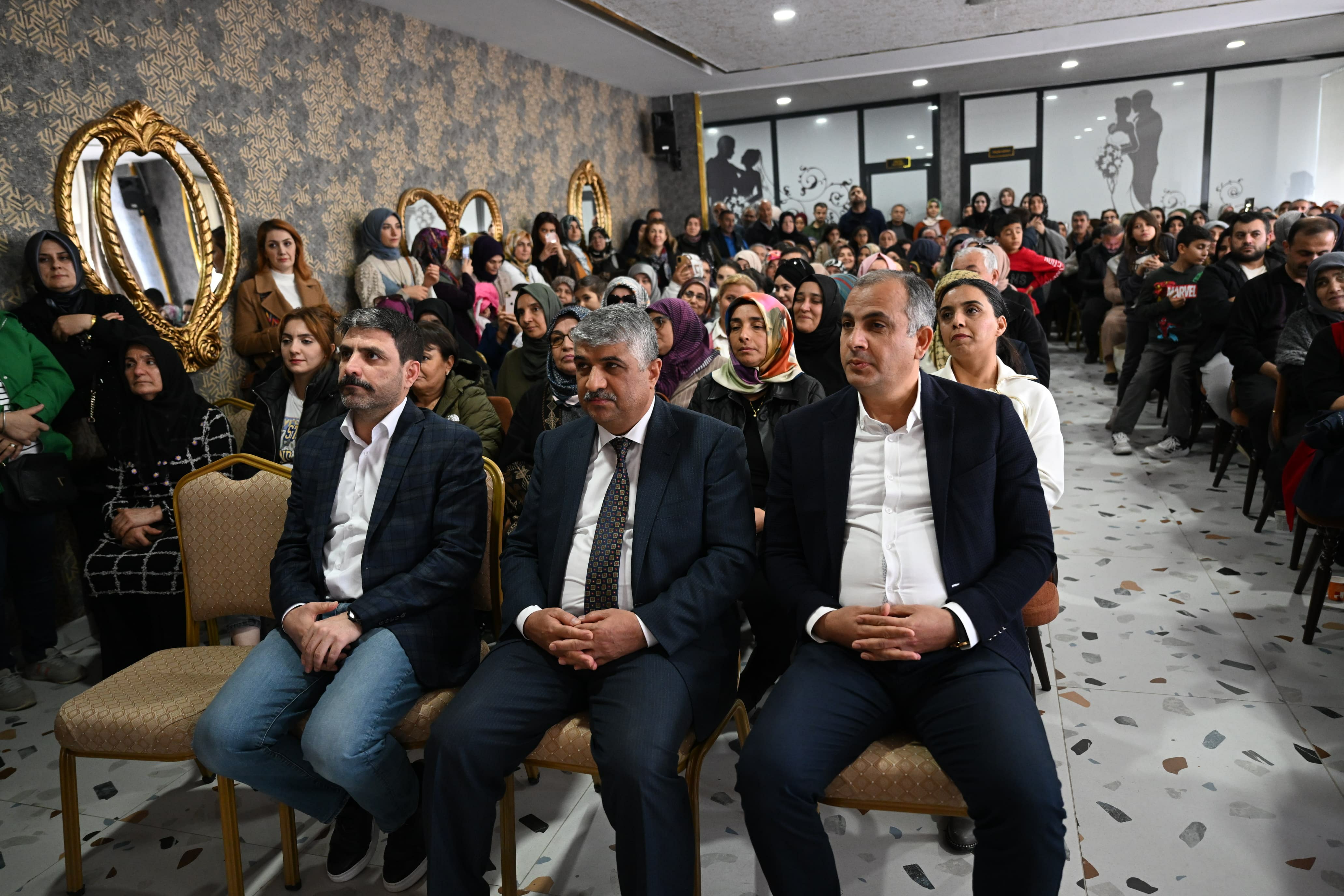 Coğrafi İşaret Tescil Belgeli ‘İçli Köfte’ Yemek Yarışmasına Rekor Düzeyde Katılım!