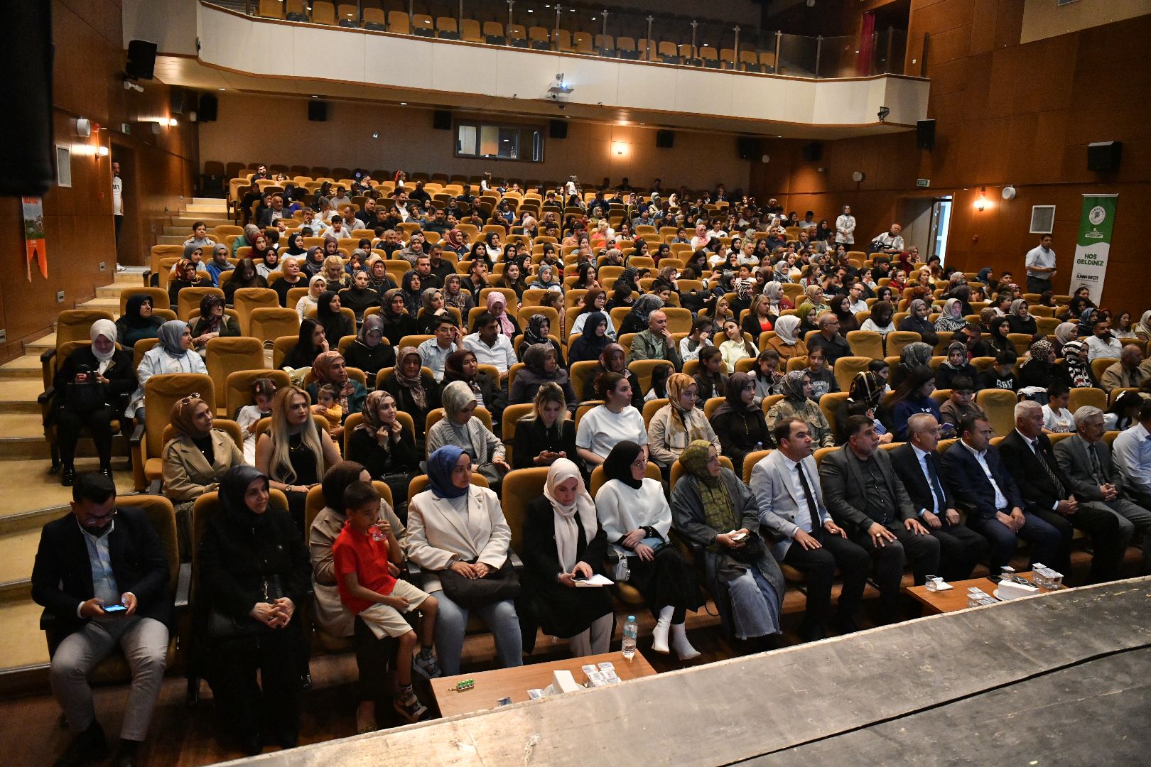 Anneler Günü Şiir Yarışması Sonuçlandı