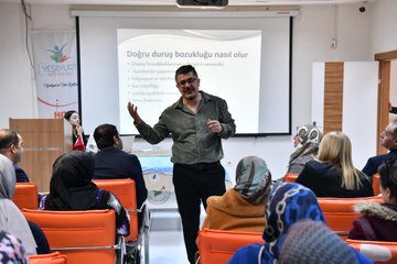 Yeşilyurt Kent Konseyi