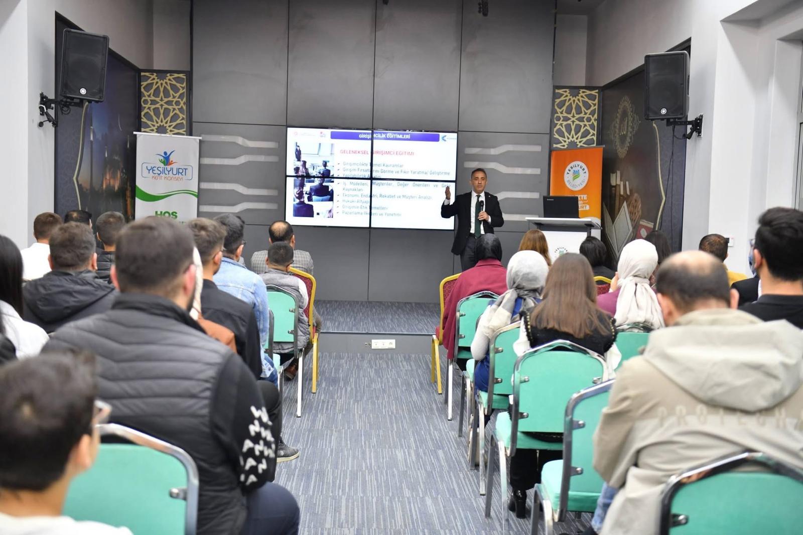 Girişimcilik Yolunda Büyük Fırsat: Devlet Destekleriyle Geleceğe Güçlü Adım!