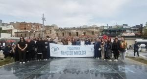 DİYARBAKIR KÜLTÜR KAMPI BAŞARIYLA TAMAMLANDI