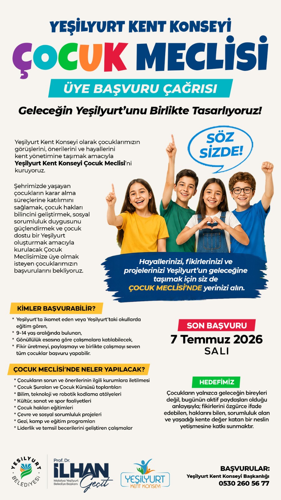 Yeşilyurt Kent Konseyi