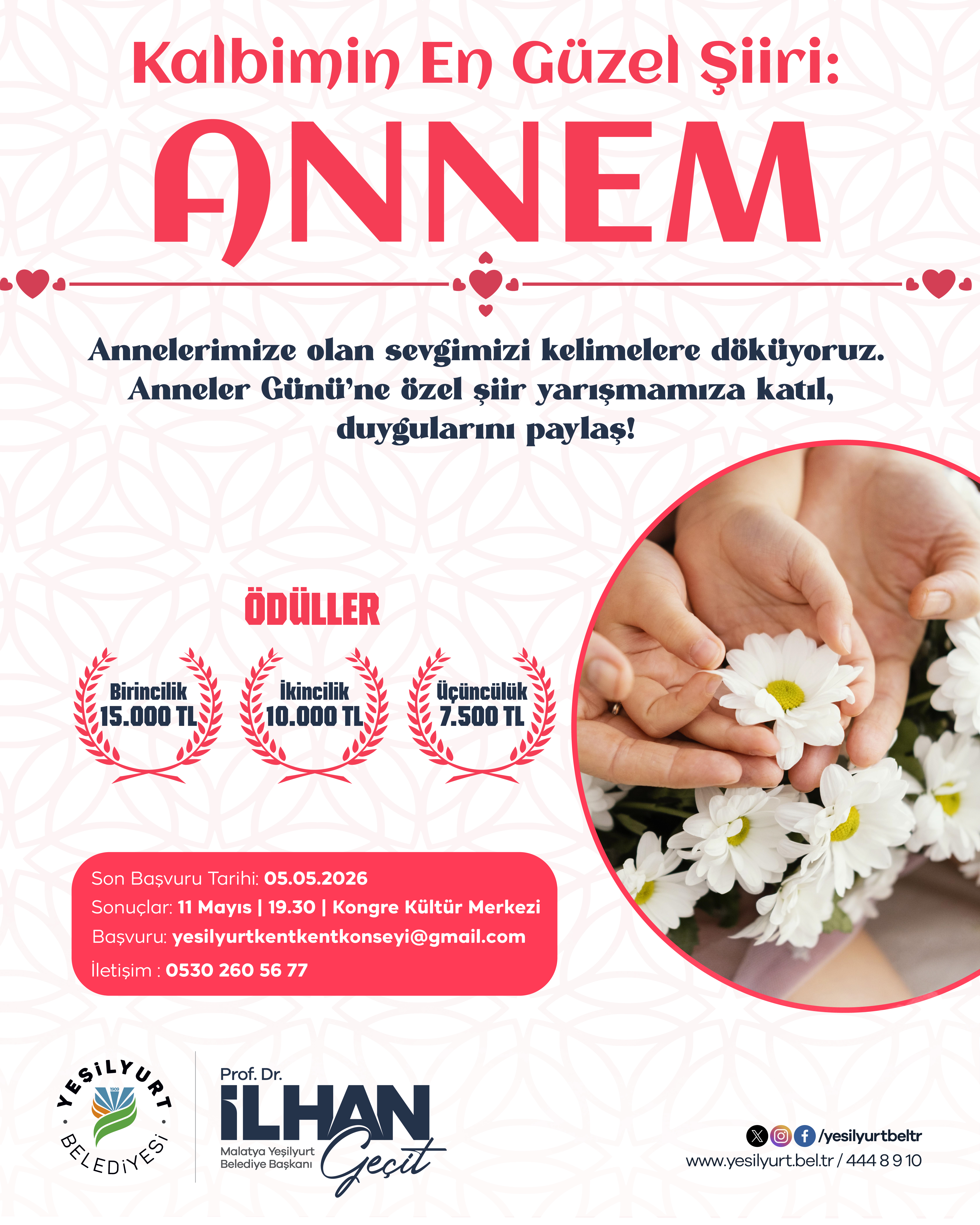 Yeşilyurt Kent Konseyi