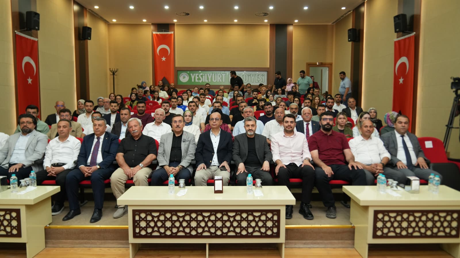 “Genç Girişimcilik Akademisi” İle “Fikir Kumbarası” Projesi Tamamlandı