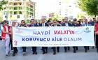 Yeşilyurt Kent Konseyi’nden Koruyucu Aile Şenliği’ne Renkli Katılım